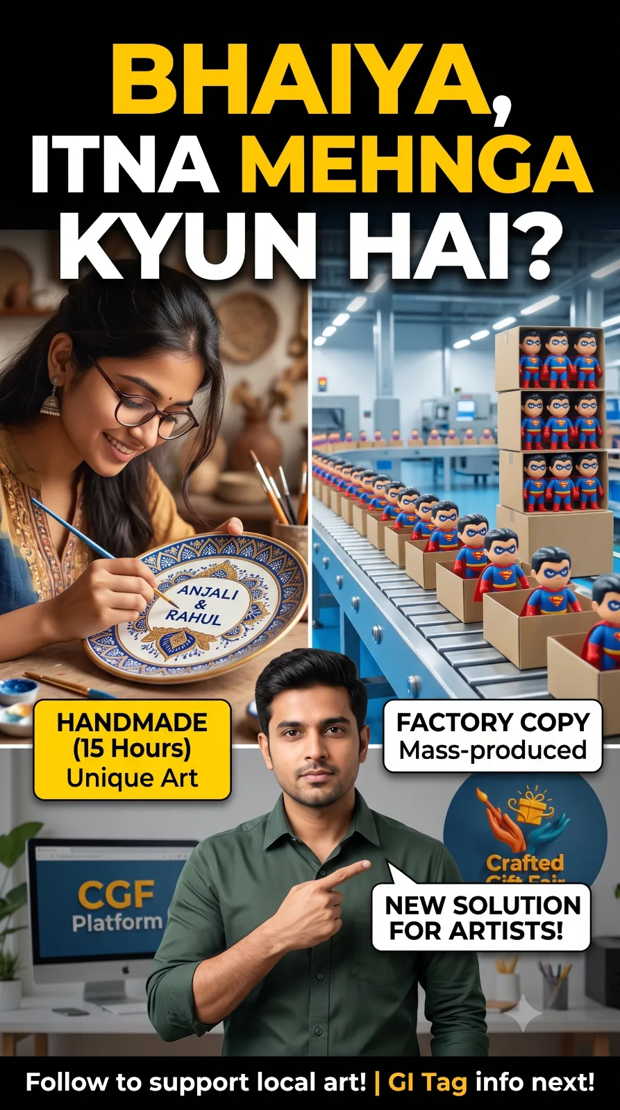 Kya pta, photo 2 of 2